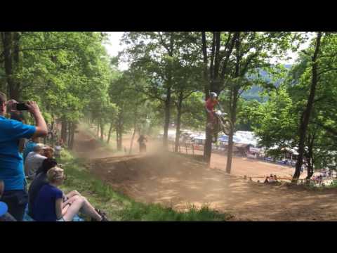 Motocross Kassel/Spessart