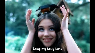 M2M - Mirror Mirror (HD Official Video and Lyrics)