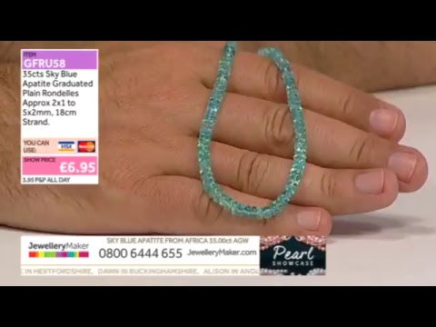 JewelleryMaker LIVE 30/06/18 1pm - 6pm