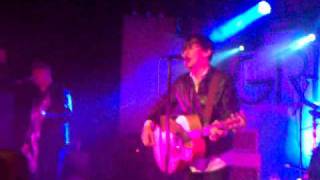 Grinspoon - Better Off Alone live @ Campbelltown 11/8/10