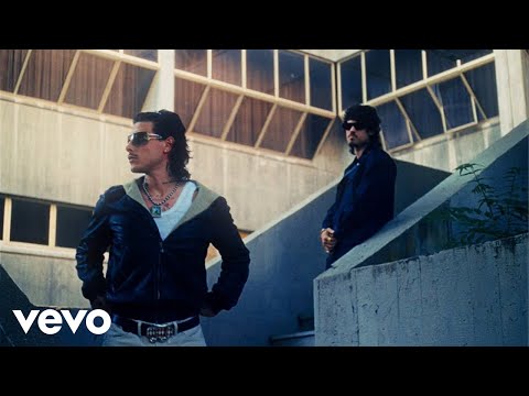 La Plazuela - Mala De Verdad (Video Oficial)