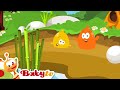 Pitch и Potch В лесу BabyTV Pусский