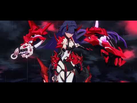 Durandal - Exalted Abyss-Red Lotus 1