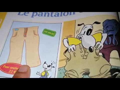 Expression Orale 1 CP