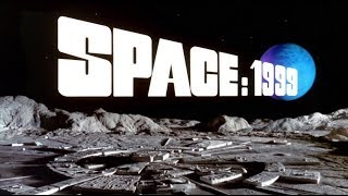 Gerry Anderson's Space:1999 Opening Titles (Season 1)