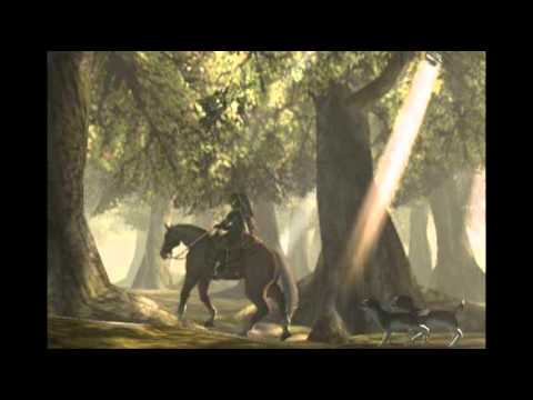 Faron Woods Extended