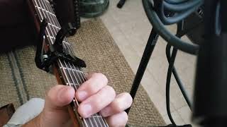 SOMETHINGS ALWAYS WRONG acoustic guitar cover Toad The Wet Sprocket