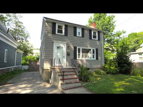 10 Martin St, Melrose, MA 02176 | The Rasner Group - Real Estate Services in Greater Boston