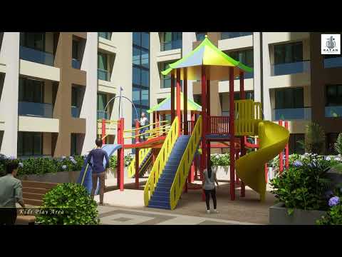 Raj Ratan Ratan Heights Project Tour 1