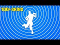 Fortnite Billy Bounce Dance 1 Hour