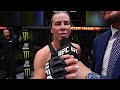 Katlyn Chookagian Octagon Interview | UFC Vegas 54