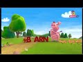 WordWorld Theme Song Polish