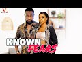 KNOWN FEARS  - UJAM CHUKWUNONSO  ,CHIOMA OKAFOR  2023 EXCLUSIVE NOLLYWOOD MOVIE