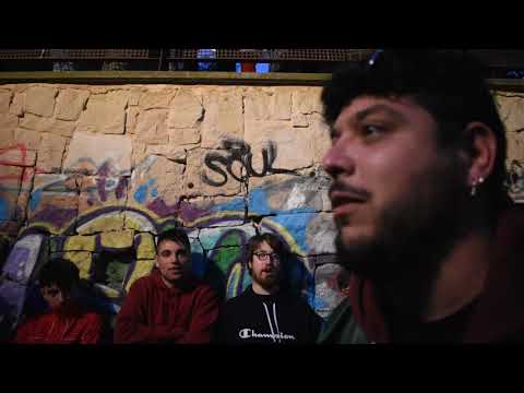 Kresta el payaso vs Oskrr vs Xp Dieciseisavos  2 Clasificatoria Grand Battle Rap