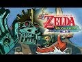 The Legend Of Zelda The Wind Waker HD Gohdan