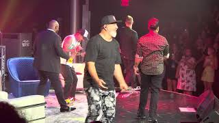 &quot;Despacito&quot; Live in Vegas! 2021 (Luis Fonsi feat. Backstreet Boys, NSYNC, BoyzIIMen) The After Party