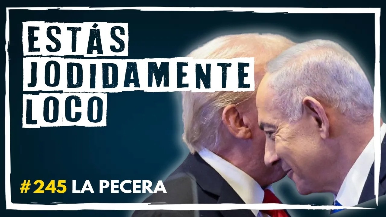 El PLAN de TRUMP para contentar a IRÁN y volver a las NEGOCIACIONES