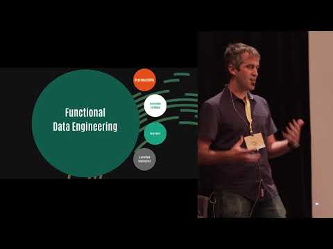 Functional Data Engineering - A Set of Best Practices