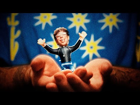 zav - Palo Santo (Video Oficial) [Prod. @prayfor4me ]