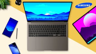 NEW Samsung Galaxy Book4 Ultra – Everything You Need to Know