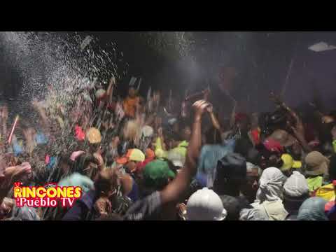 Gozón Novembrino Mahates  Bolivar 2025