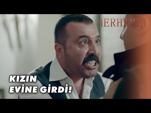 Sermet, Kendini Kontrol Edemedi! - Merhamet 3. Bölüm
