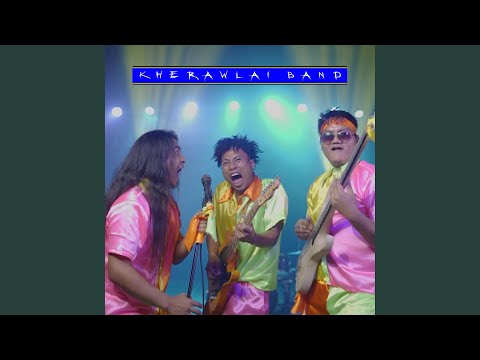 Kherawlai Band Kherawlai Original Soundtrack