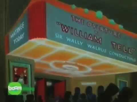 Harald Kindseth  - The Overture (MUSIC VIDEO)