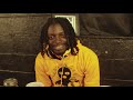 Phonsarelli Glock In My Lap Official Video