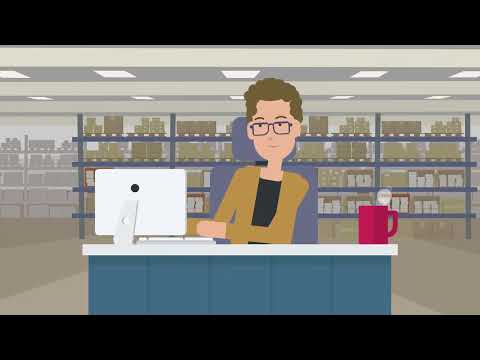 BarTrack Mobile video thumbnail