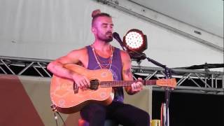 Breeze - Xavier Rudd @Wanderlust New Zealand