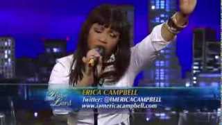 Erica Campbell - A Little More Jesus