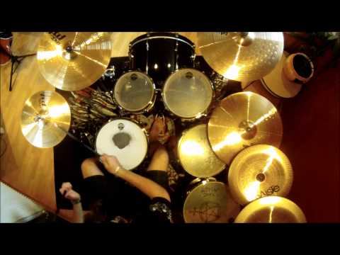 super viral brother "hot chocolate" dada life remix drm cover