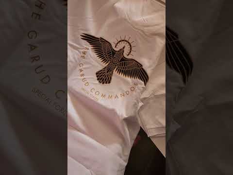 unboxing of 👕 👔#aero #armour 😍😅 t 👕 & 👔 😇 military 🪖