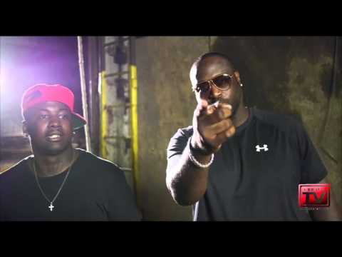 BTS of "Stack It Up" Alley Boy ft. Meek Mill Dir Mr Boomtown