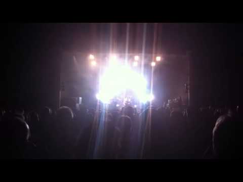 Kim Larsen bosjökloster