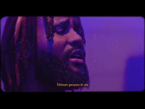 Stan Ofisyèl- M Kriye ( Visualizer ) 