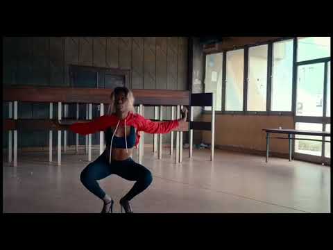 Stanley Enow - Parapariparo ft Scott Storch