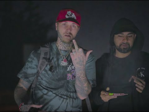 Claims Ft. CA$H3600 |Choppa Opera (Official Music Video)