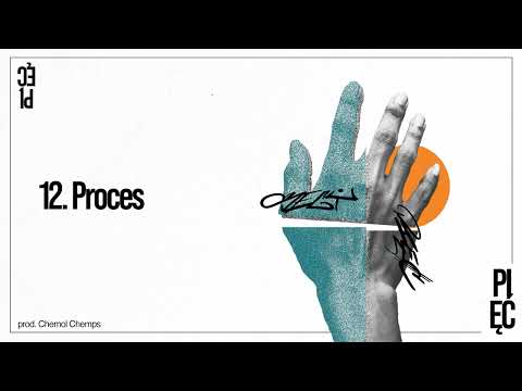 Segi - Proces (prod. Chemol Chemps)