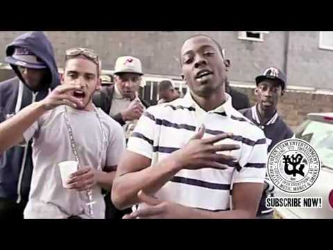 RATLIN, SHAK CORLEONE & TREAT - MY LIFE [CROWN ME] (MOZART-BRIXTON) *BANGER*