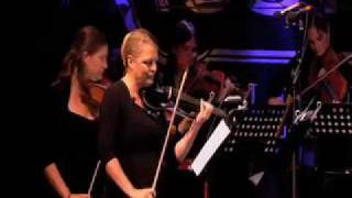 ABBA Tribute - Angèle Dubeau & La Pietà - Rappel à la Fête de la Musique de Tremblant 2009