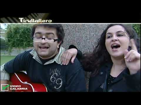 TIRULLALLERO 2007 - LA STORIA - Gruppo Rossella Roccella(RC)