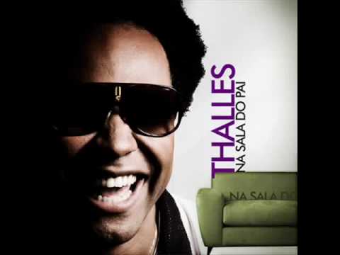 Thalles Roberto - Arde outra vez.