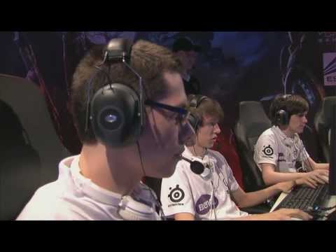 MYM vs GMB - LCS 2013 EU Summer W5D1