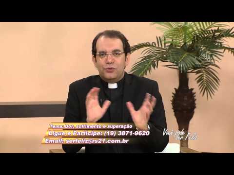 Você pode Ser Feliz 14/02/2014 - Bloco 5/6