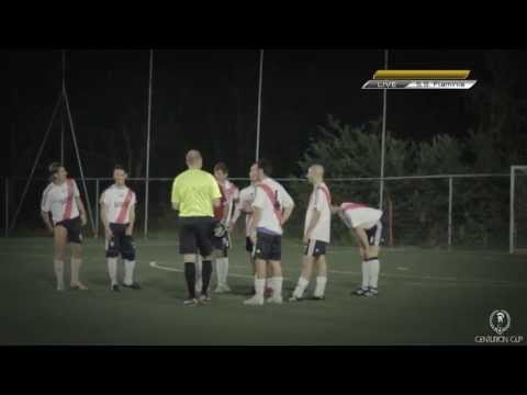 CENTURION CUP (ROMA): RIVER PLATE- ATH. BILBAO