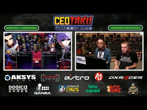 CEOTAKU 2018 UNIST Pools - FLCD vs CLEARLAMP_O