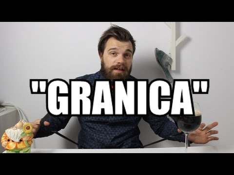 Streszczenia lektur – "Granica"