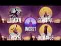 Dragon Age The Veilguard All 5 Solas Endings Secret Ending